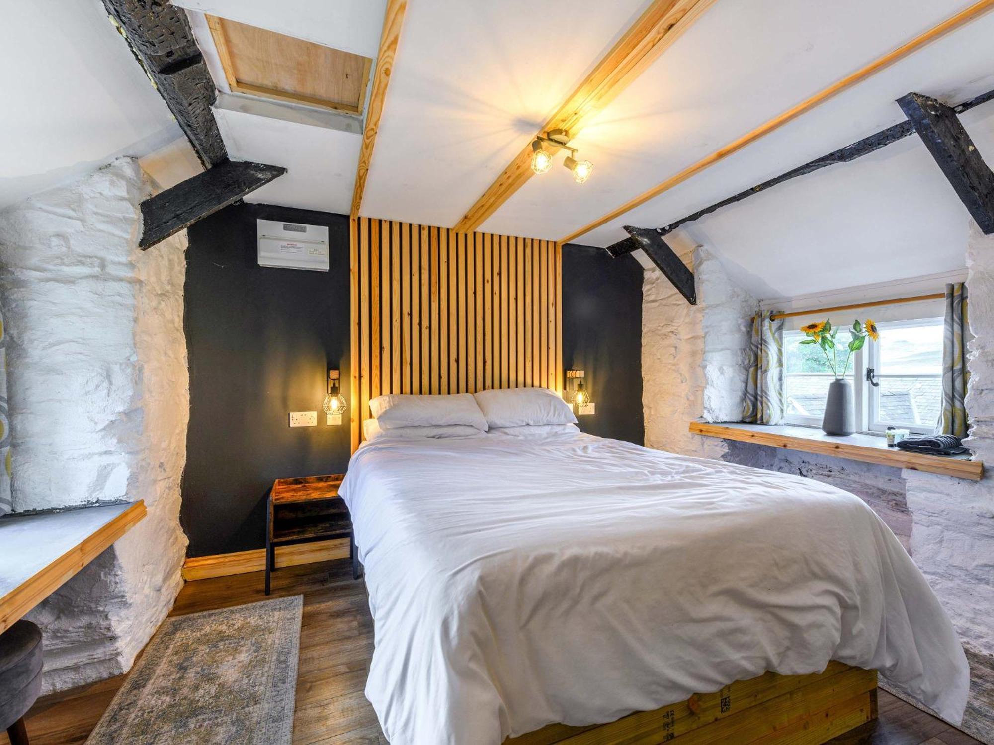 Host & Stay - The Hideaway Trawsfynydd 외부 사진